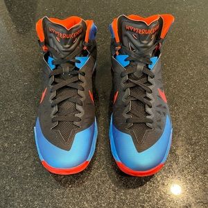 Nike Hyper Quickness | 12